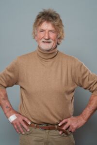 Franz Wolfertstetter