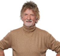 Franz Wolfertstetter